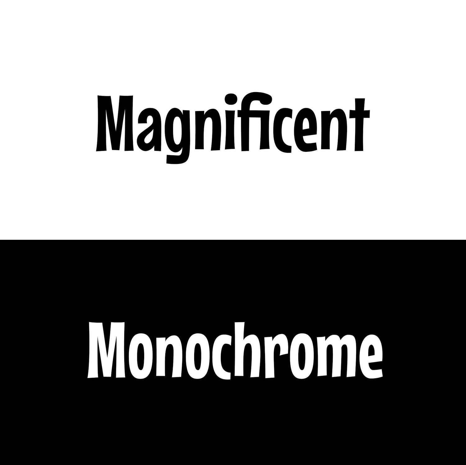 Magnificent Monochrome - LEGO earrings - Collection - Black-White-Spooky- Block Your Ears