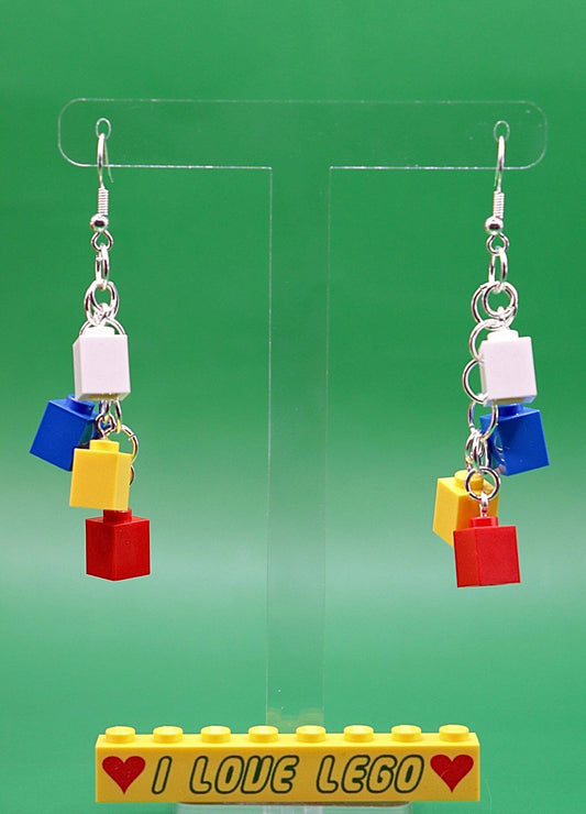 blue-red-yellow-white-four-bricks-lego-dangling-earrings
