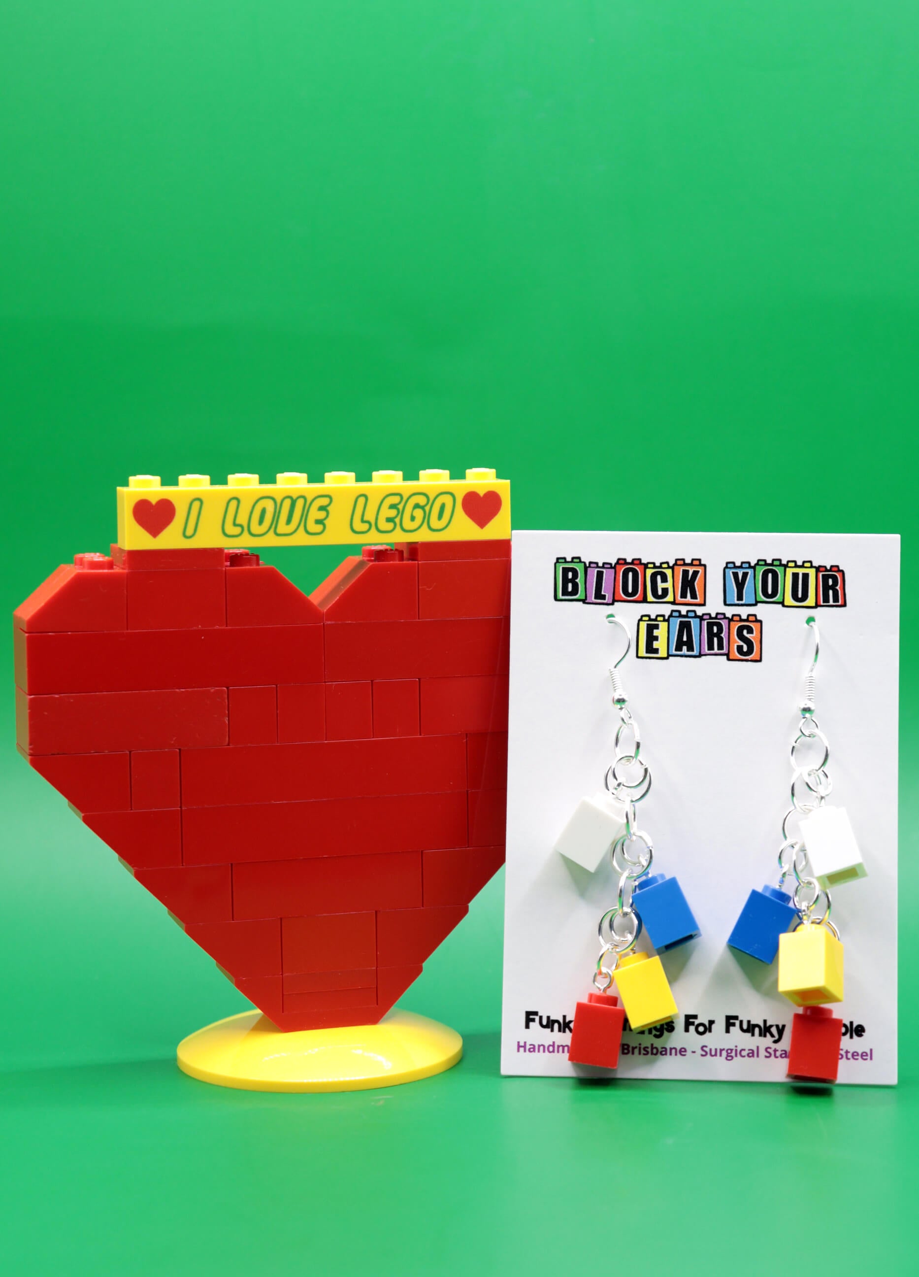 blue-red-yellow-white-four-bricks-lego-dangle-earrings-heart