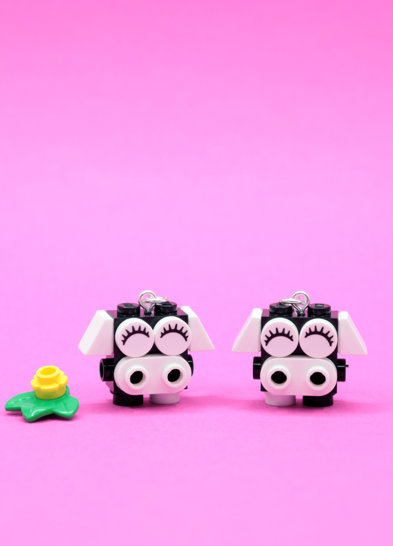 Udderly Adorable - Block Your Ears