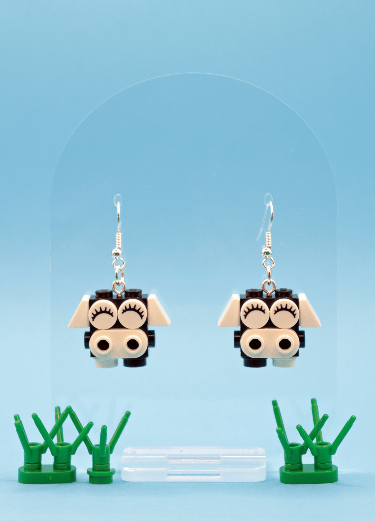 Udderly Adorable - Block Your Ears