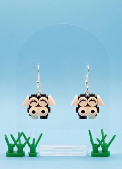 Udderly Adorable - Block Your Ears